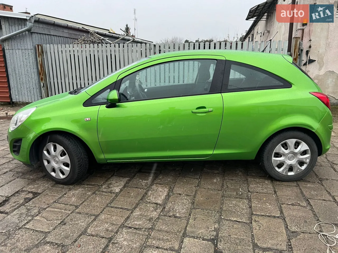 2014 Opel Corsa - мініатюра 14