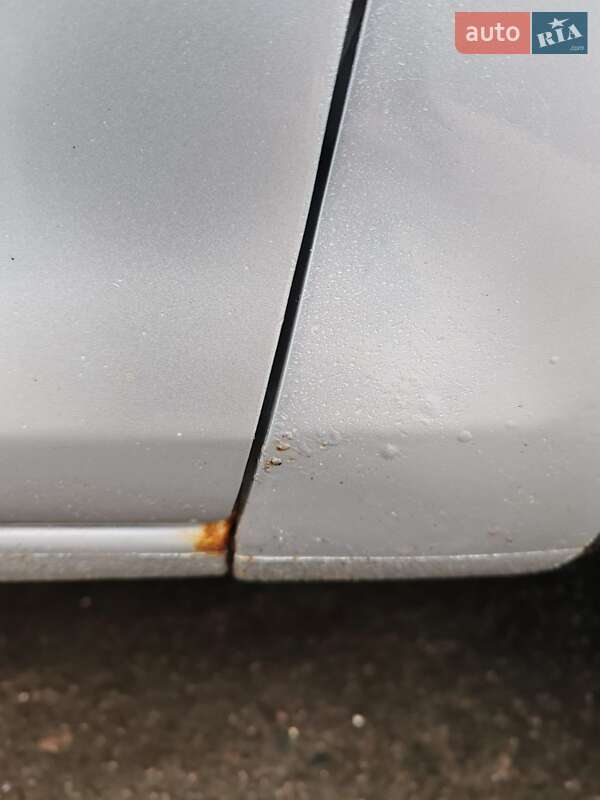 Хэтчбек Opel Corsa 2008 в Дубно