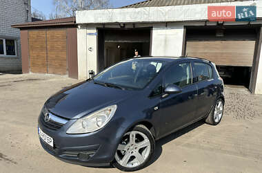 Opel Corsa 2009