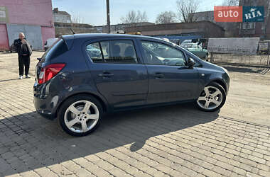 Хэтчбек Opel Corsa 2009 в Нежине