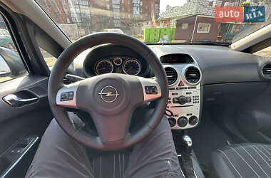 Хэтчбек Opel Corsa 2009 в Нежине