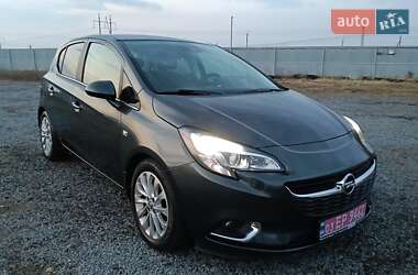 Opel Corsa 2017