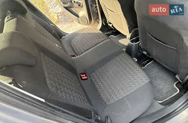 Хэтчбек Opel Corsa 2013 в Днепре