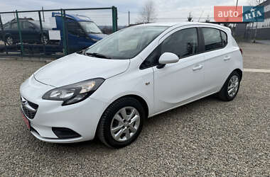 Opel Corsa 2018 Opel Corsa 2018