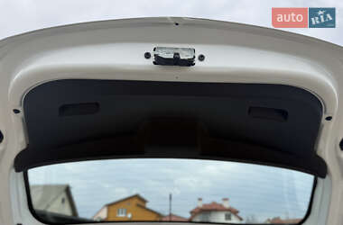 Хэтчбек Opel Corsa 2018 в 