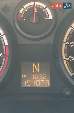 Хэтчбек Opel Corsa 2008 в 