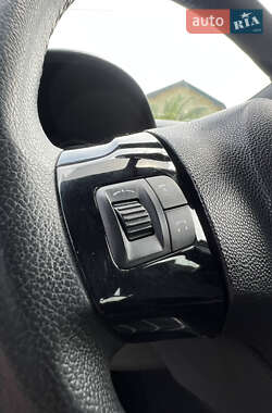 Хетчбек Opel Corsa 2010 в 