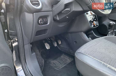 Хэтчбек Opel Corsa 2014 в 
