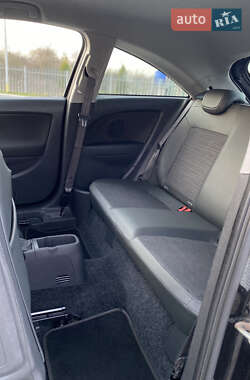 Хэтчбек Opel Corsa 2014 в 