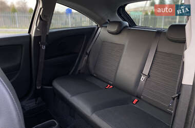 Хэтчбек Opel Corsa 2014 в 