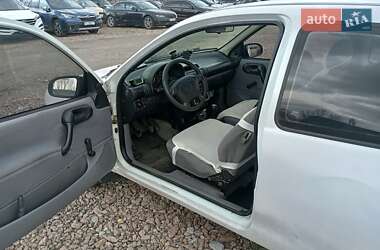 Хэтчбек Opel Corsa 1997 в 