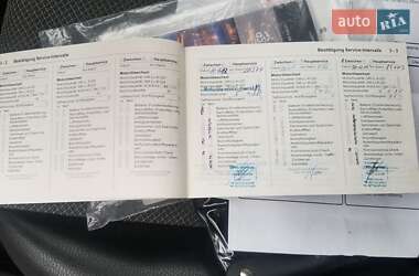 Хэтчбек Opel Corsa 2009 в 