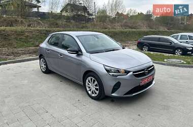Opel Corsa 2020 Opel Corsa 2020
