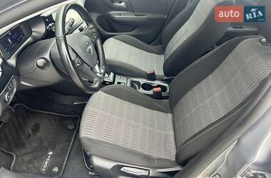 Хетчбек Opel Corsa 2020 в 