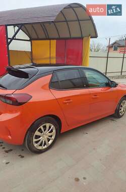 Opel Corsa 2021 Opel Corsa 2021