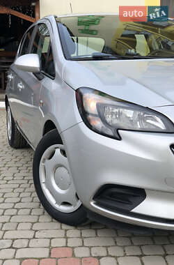 Хэтчбек Opel Corsa 2018 в 