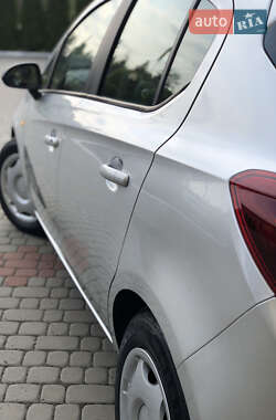 Хэтчбек Opel Corsa 2018 в 