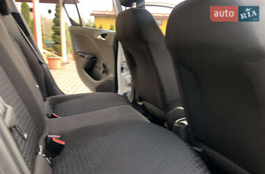Хэтчбек Opel Corsa 2018 в 