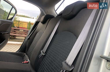 Хэтчбек Opel Corsa 2018 в 