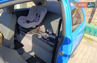 Хэтчбек Opel Corsa 2000 в Львове