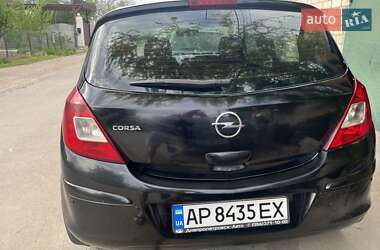 Хетчбек Opel Corsa 2009 в 