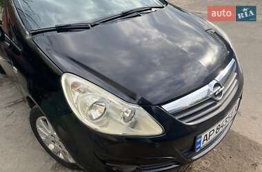 Хетчбек Opel Corsa 2009 в 