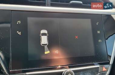 Хетчбек Opel Corsa 2021 в 