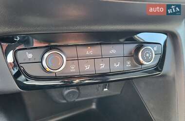 Хетчбек Opel Corsa 2021 в 