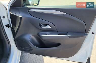Хетчбек Opel Corsa 2021 в 