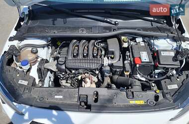 Хетчбек Opel Corsa 2021 в 
