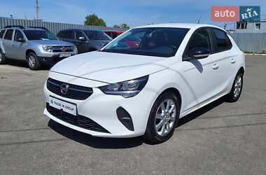 Opel Corsa 2021 Opel Corsa 2021