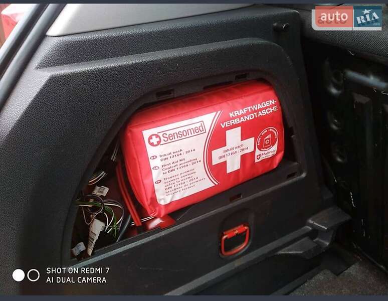 Хэтчбек Opel Corsa 2009 в Гайсине