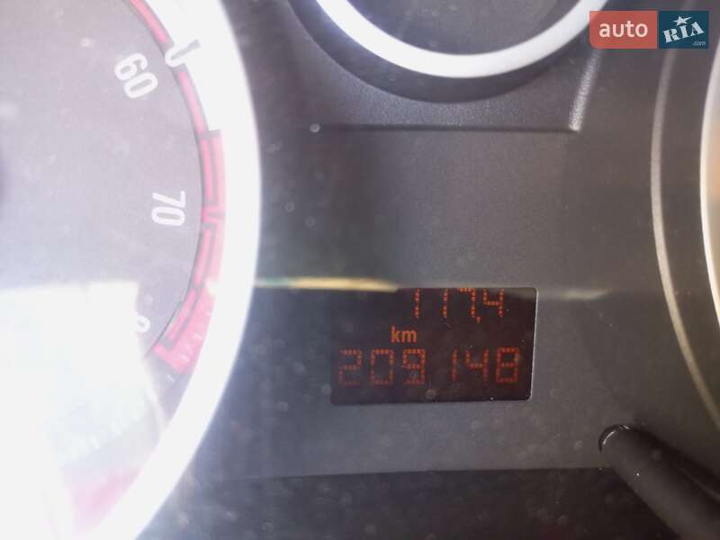 Хетчбек Opel Corsa 2008 в Миколаєві
