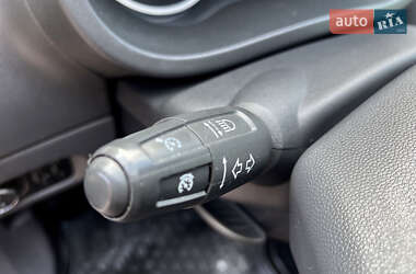 Хэтчбек Opel Corsa 2012 в 