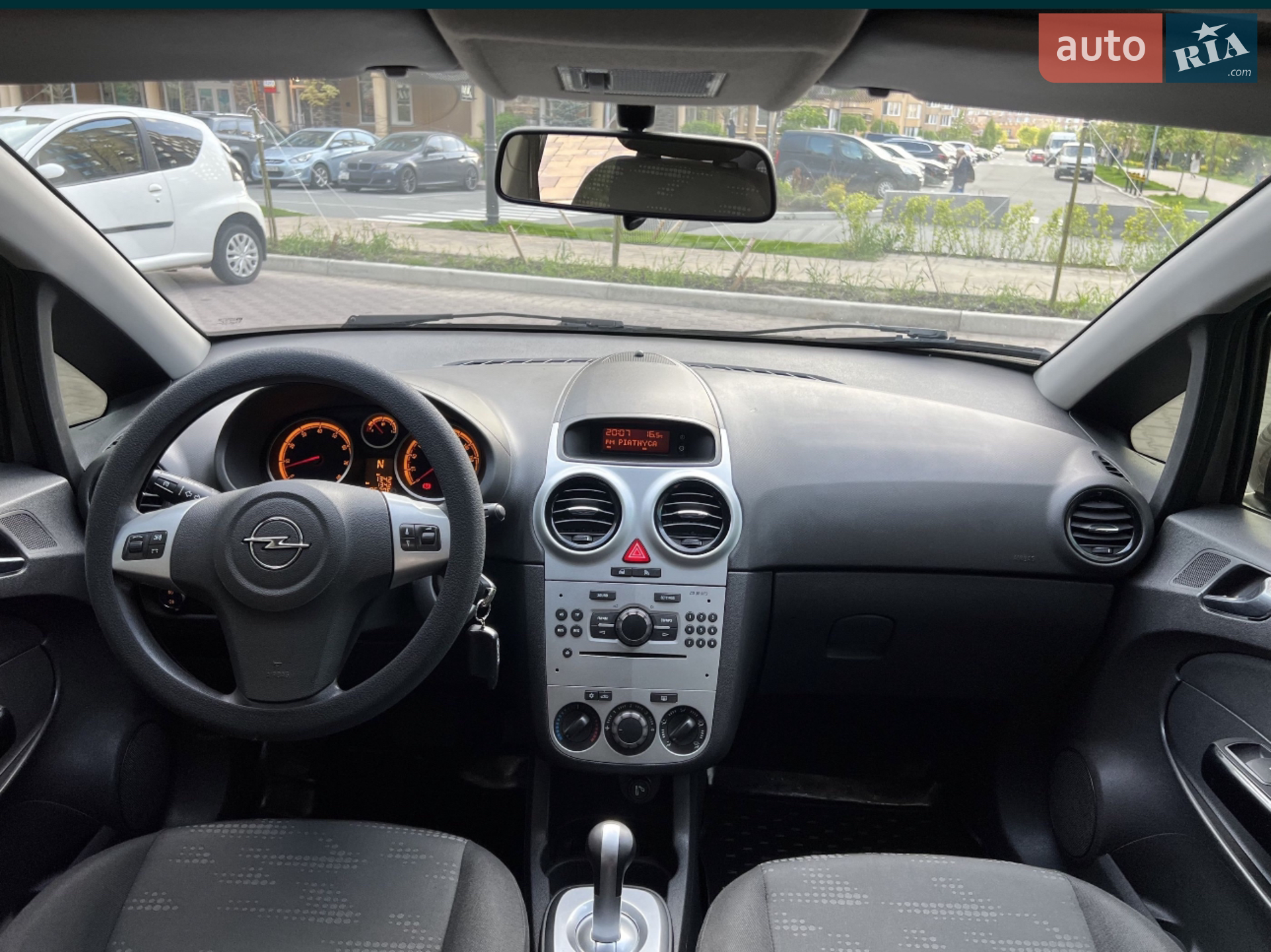 2012 Opel Corsa - мініатюра 16