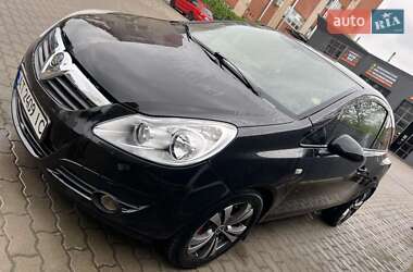 Хэтчбек Opel Corsa 2008 в Калуше