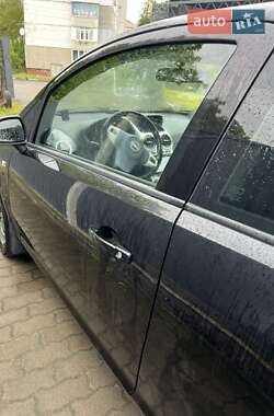 Хетчбек Opel Corsa 2008 в 