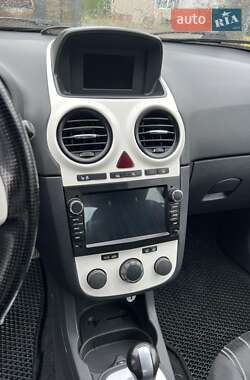 Хетчбек Opel Corsa 2008 в 
