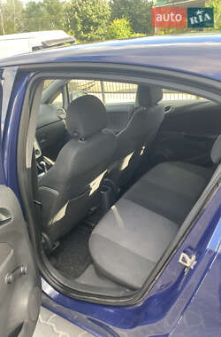 Хэтчбек Opel Corsa 2009 в 