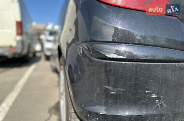 Хэтчбек Opel Corsa 2007 в 