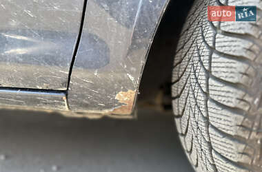 Хэтчбек Opel Corsa 2007 в 