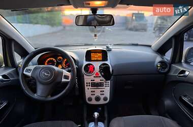 Хетчбек Opel Corsa 2007 в Сумах