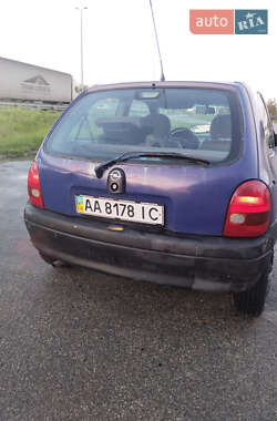 Хэтчбек Opel Corsa 1999 в Киеве