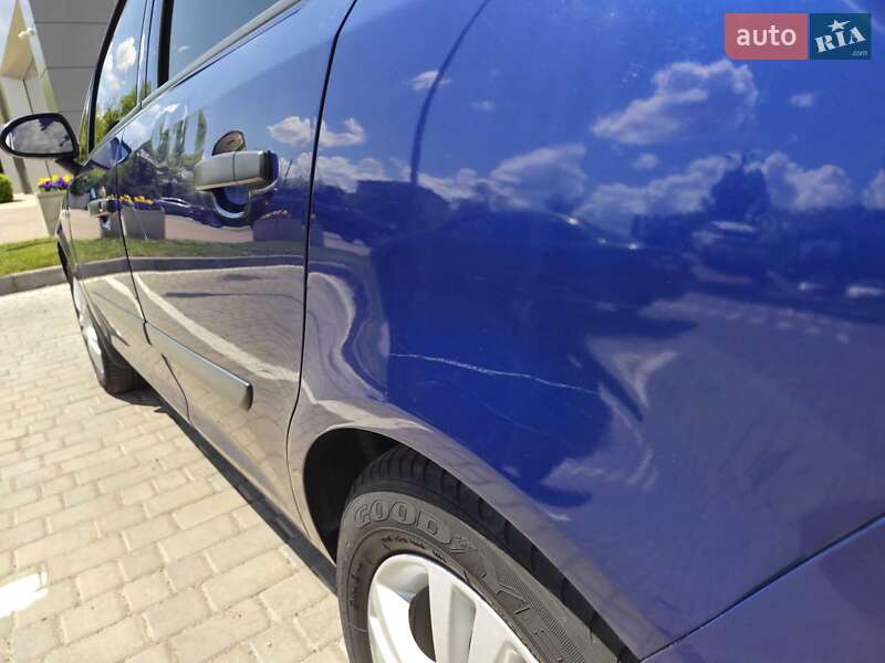 Хэтчбек Opel Corsa 2007 в Одессе