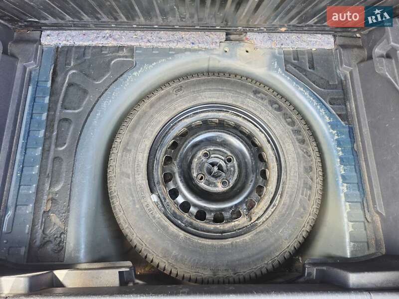 Хэтчбек Opel Corsa 2007 в Одессе