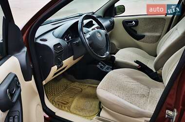 Хетчбек Opel Corsa 2006 в 