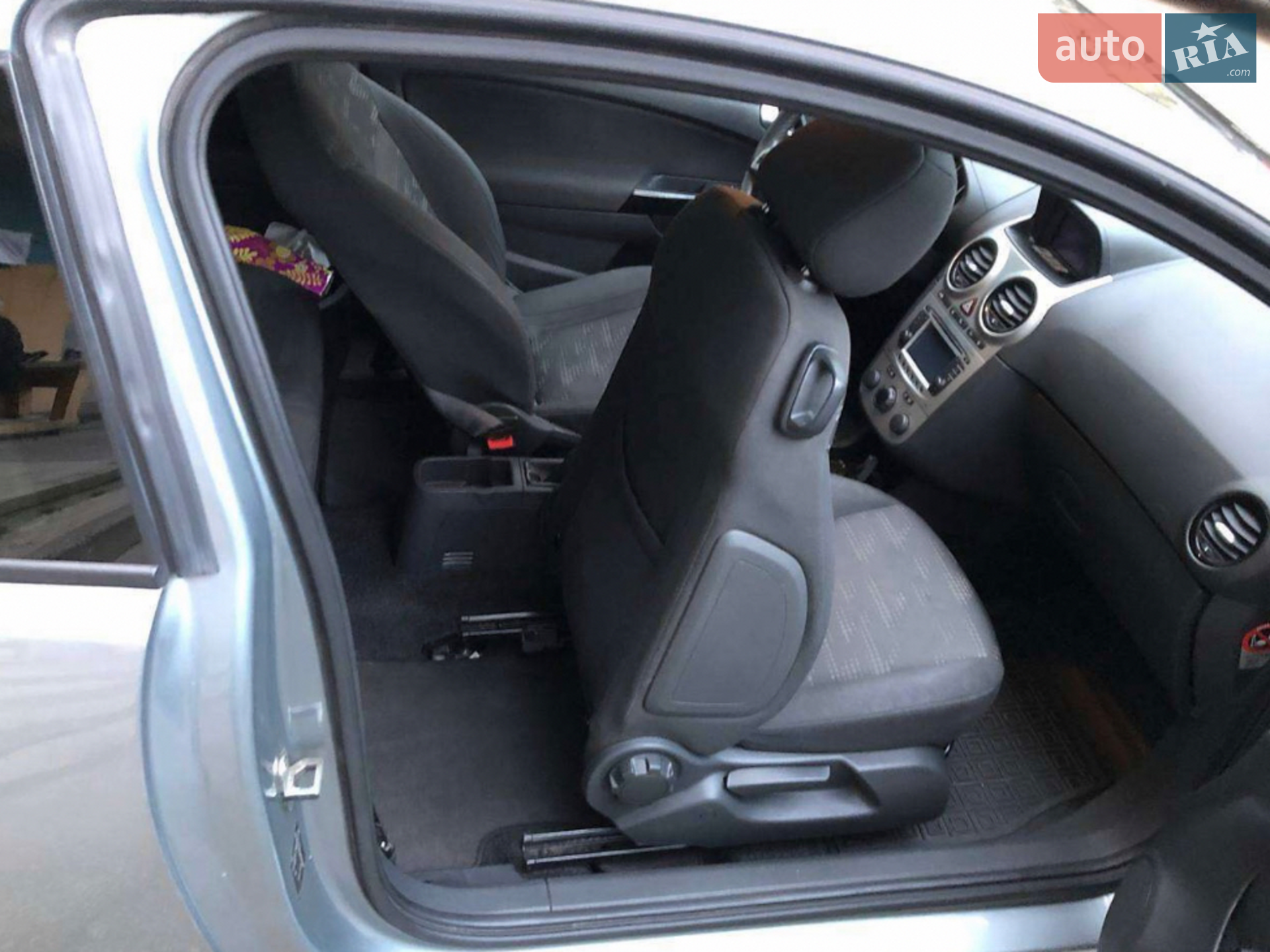 2011 Opel Corsa - мініатюра 5