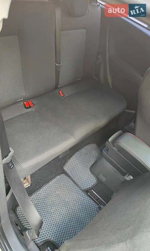 Хэтчбек Opel Corsa 2008 в Львове фото 12 Хэтчбек Opel Corsa 2008 в Львове