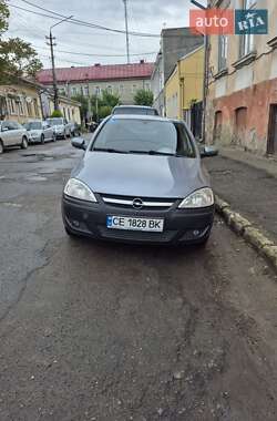 Хетчбек Opel Corsa 2003 в 