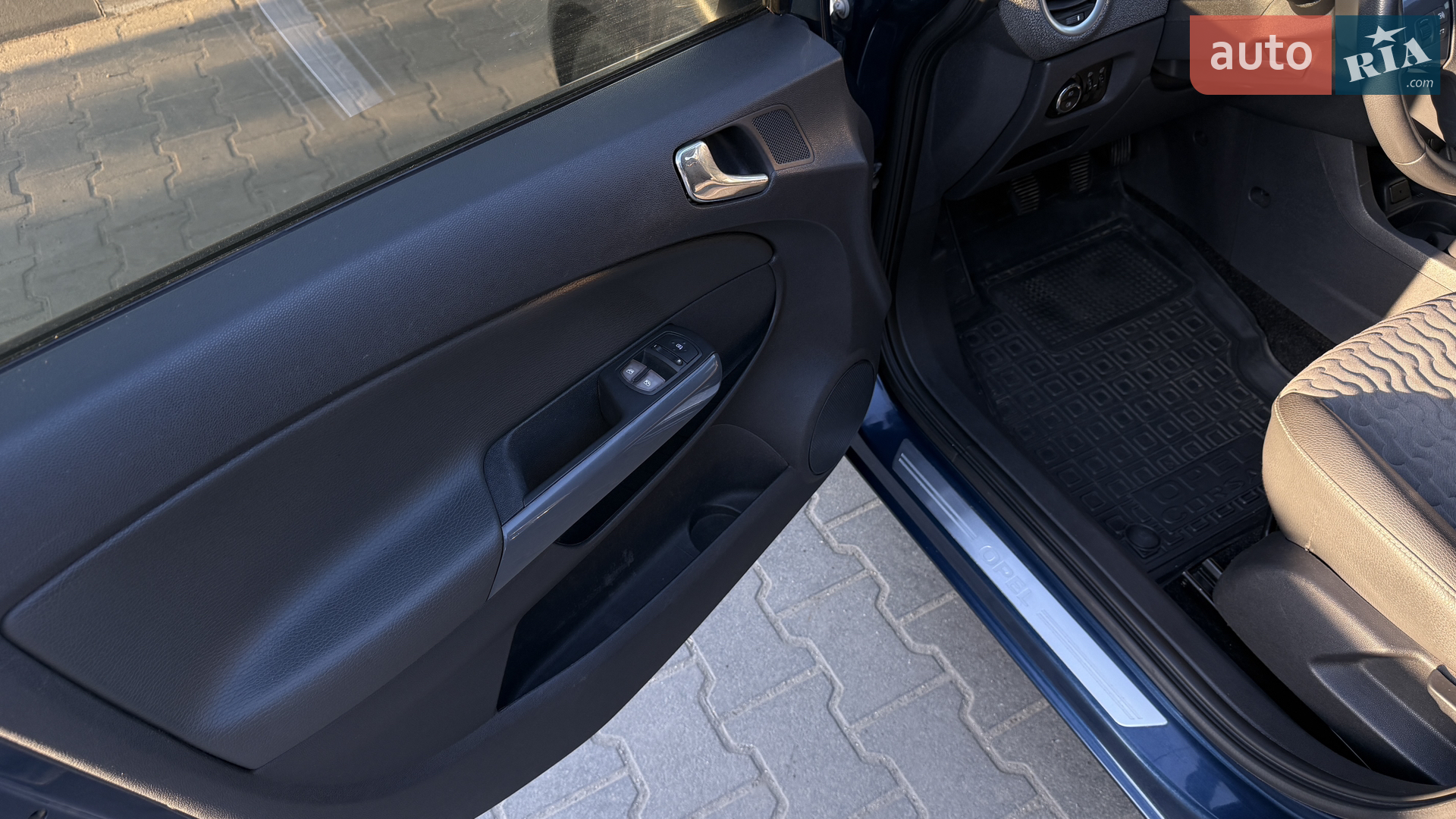 2011 Opel Corsa - мініатюра 8